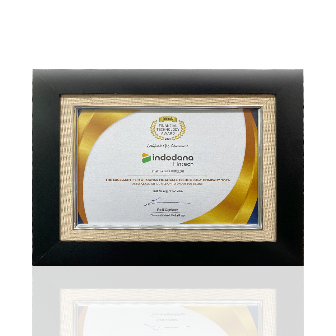 Infobank Financial Technology Award 2026